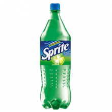 Sprite 250 ml